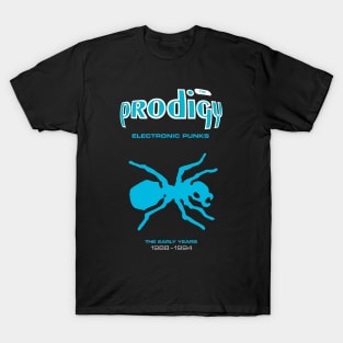 Frody ant 2 T-Shirt